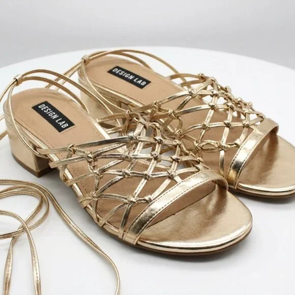 Design Lab Taylor Shoes - Picture 5 of 7